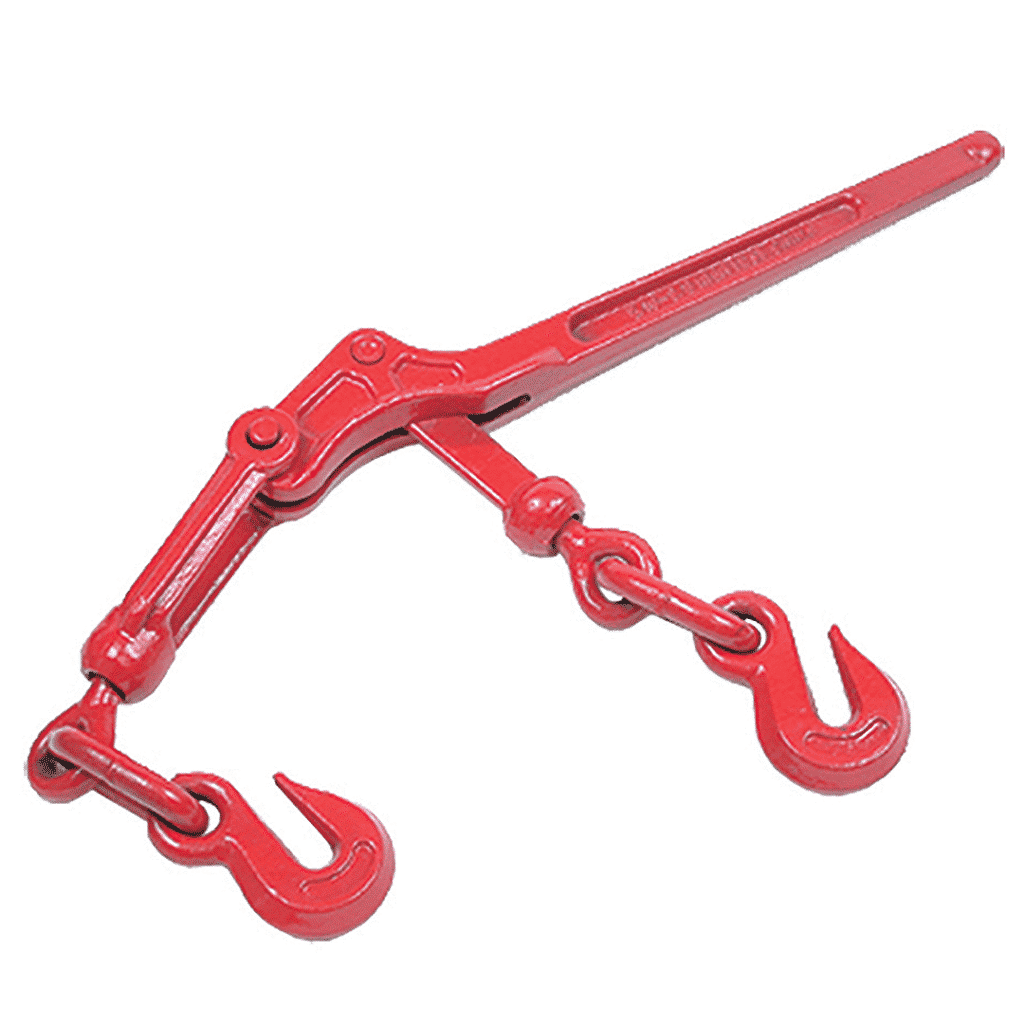 Chain Binders Lever And Ratchet