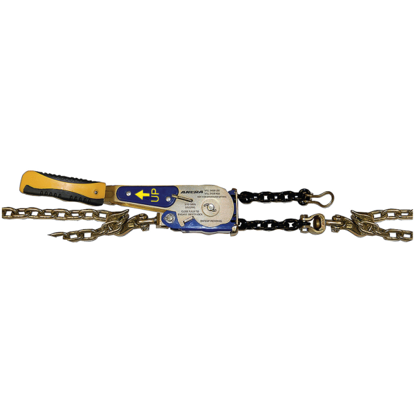 Chain Ratchet Binder 5/16"