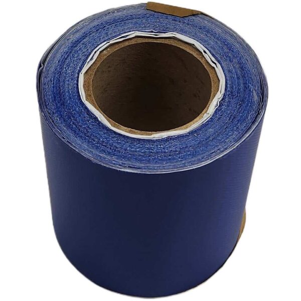 tarp repair tape blue, tarp repair, semi trailer